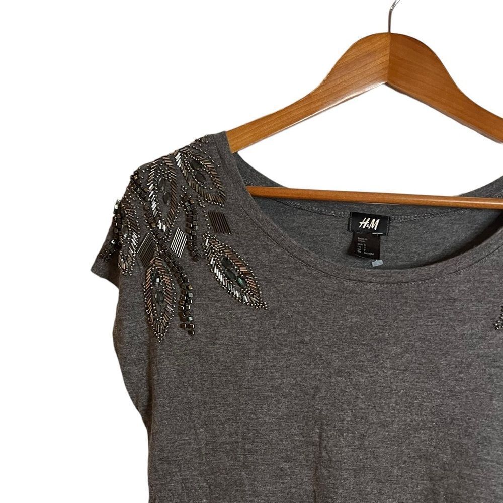 H&M Embellished Tank - Picture 2 of 7